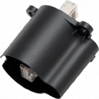 Axis Communications AXIS ADAPTER RJ45 MALE TO MALE